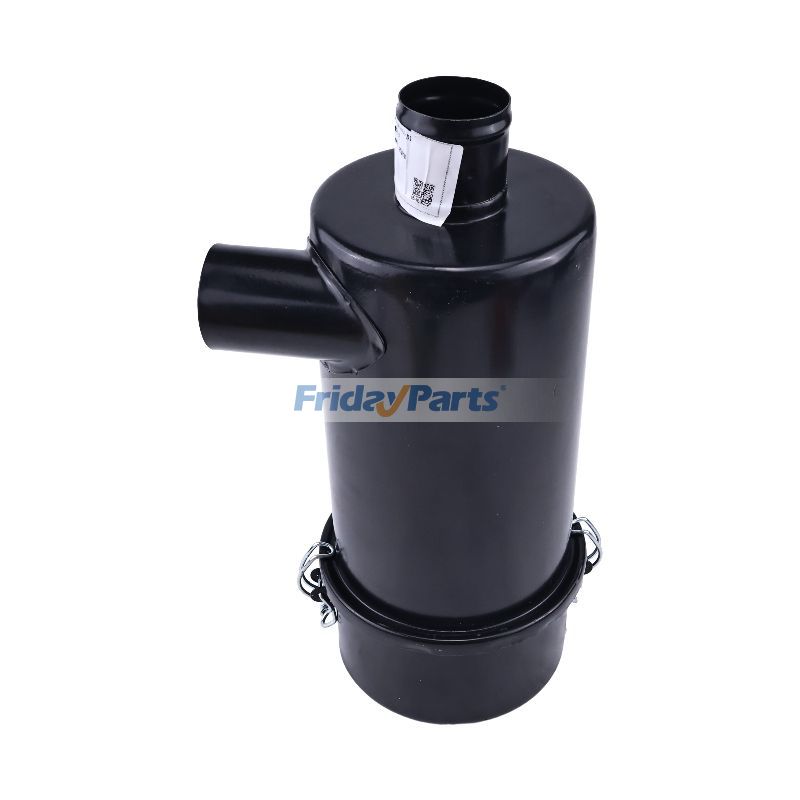 Forklift Air Cleaner Housing