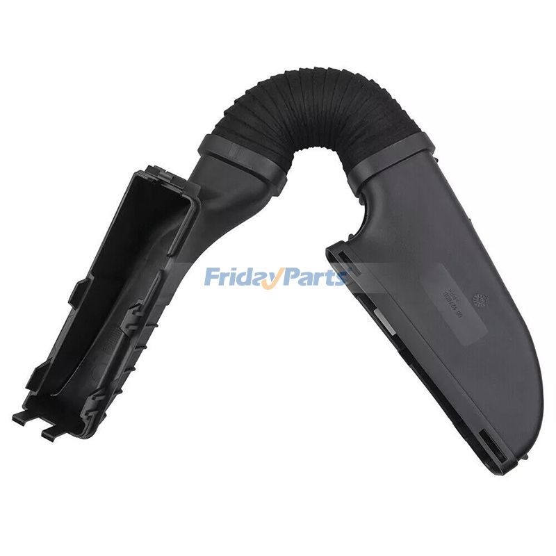 車両 エアクリーナー吸気ダクトチューブホース