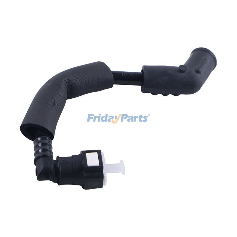 Air Cleaner Intake PCV Valve Tube 12630279 for Buick Enclave Chevrolet Traverse GMC Acadia Saturn Outlook