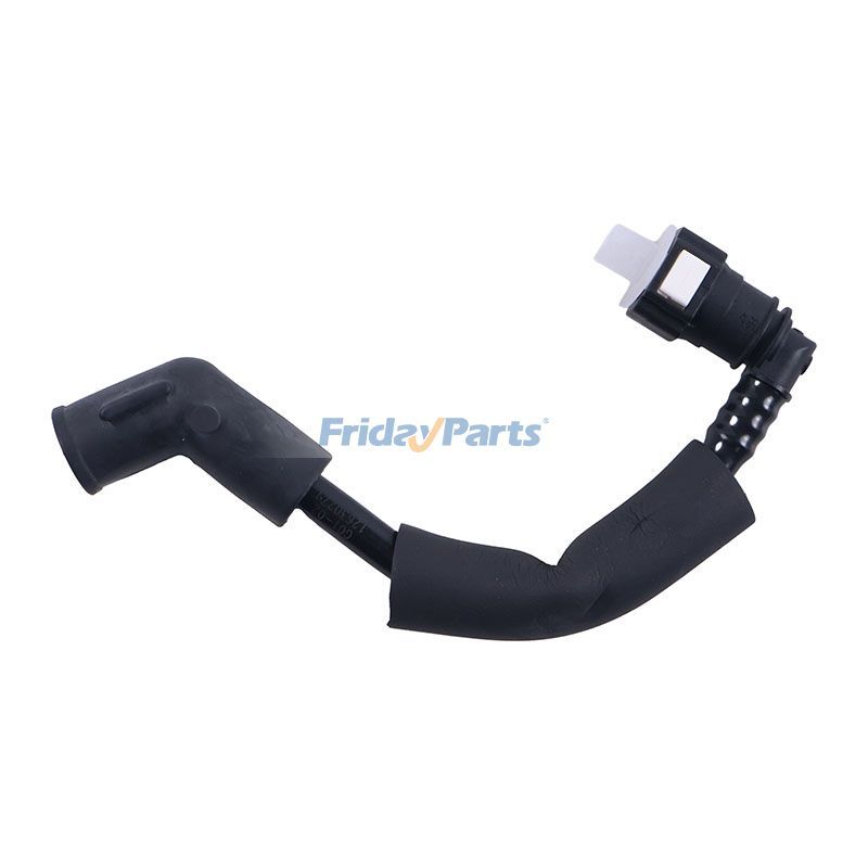 Vehicle Air Cleaner Intake PCV Valve Tube