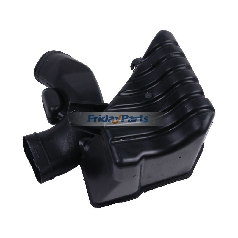 Air Cleaner Intake Resonator for Vehicle