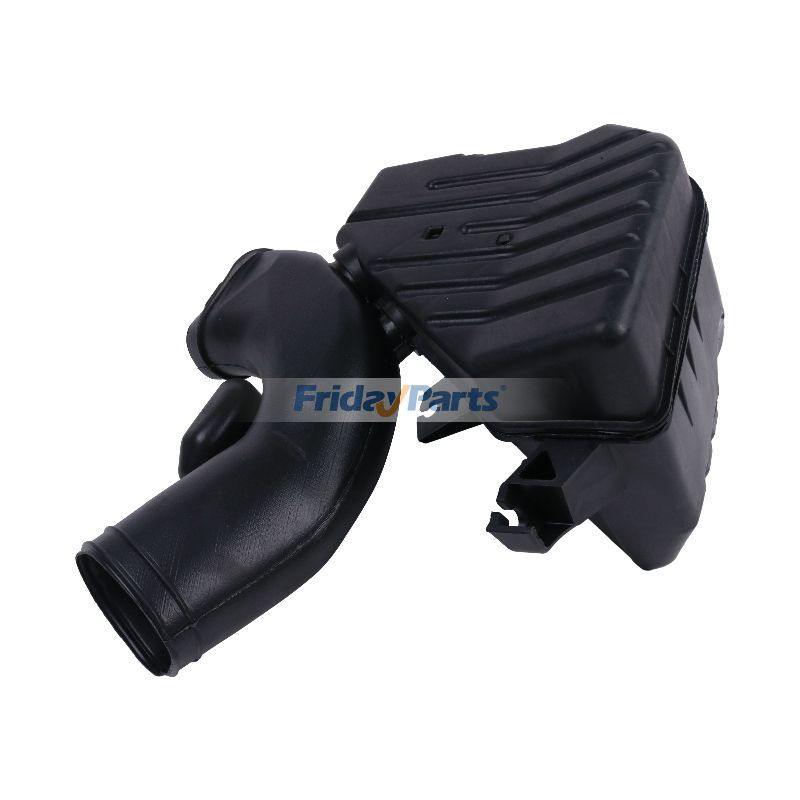 Vehicle Air Cleaner Intake Resonator