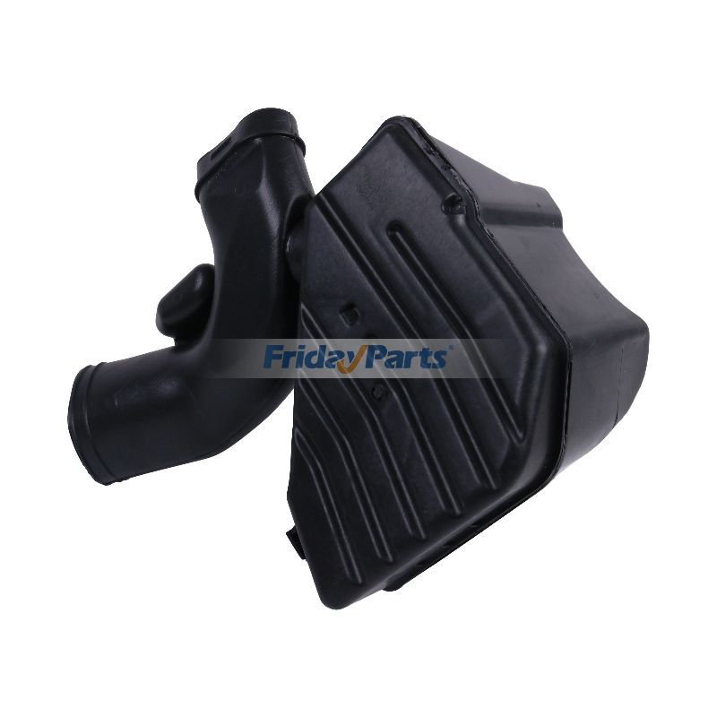 FridayParts Air Cleaner Intake Resonator