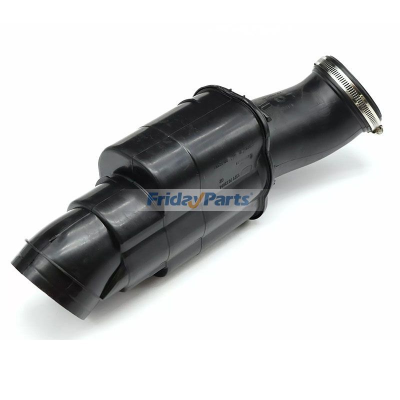 Air Cleaner Intake Silencer Duct 13717612094 for BMW 5 Series F07 528iGT F10 520i 528i 528iX N20