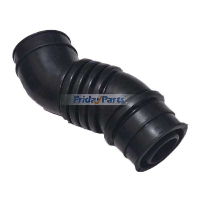 Air Cleaner Outlet Hose 17801-23440-71 for Toyota Engine 2Z Forklift 02-7FD20 02-7FD25 02-7FD30 02-7FDJ35 7FD20 7FD25 7FD30 7FDJ35