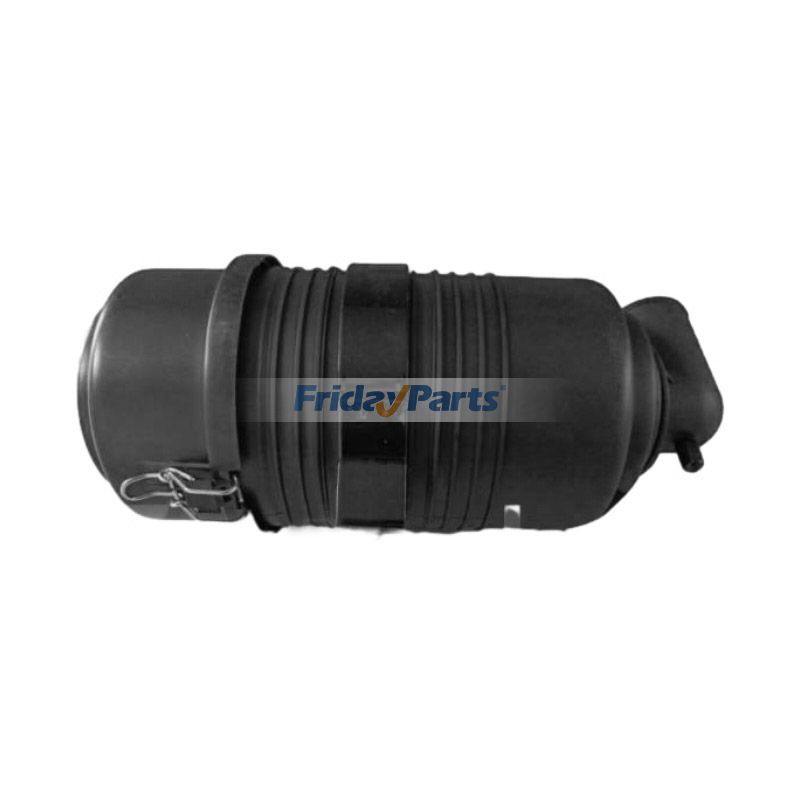 Filtro de aire YM129612-12600 YM129612-12601 para motor Komatsu 3D84E-3F 4D84E-3D 4D88E-3D 4D88E-3H Excavadora PC35R-8 PC45R-8