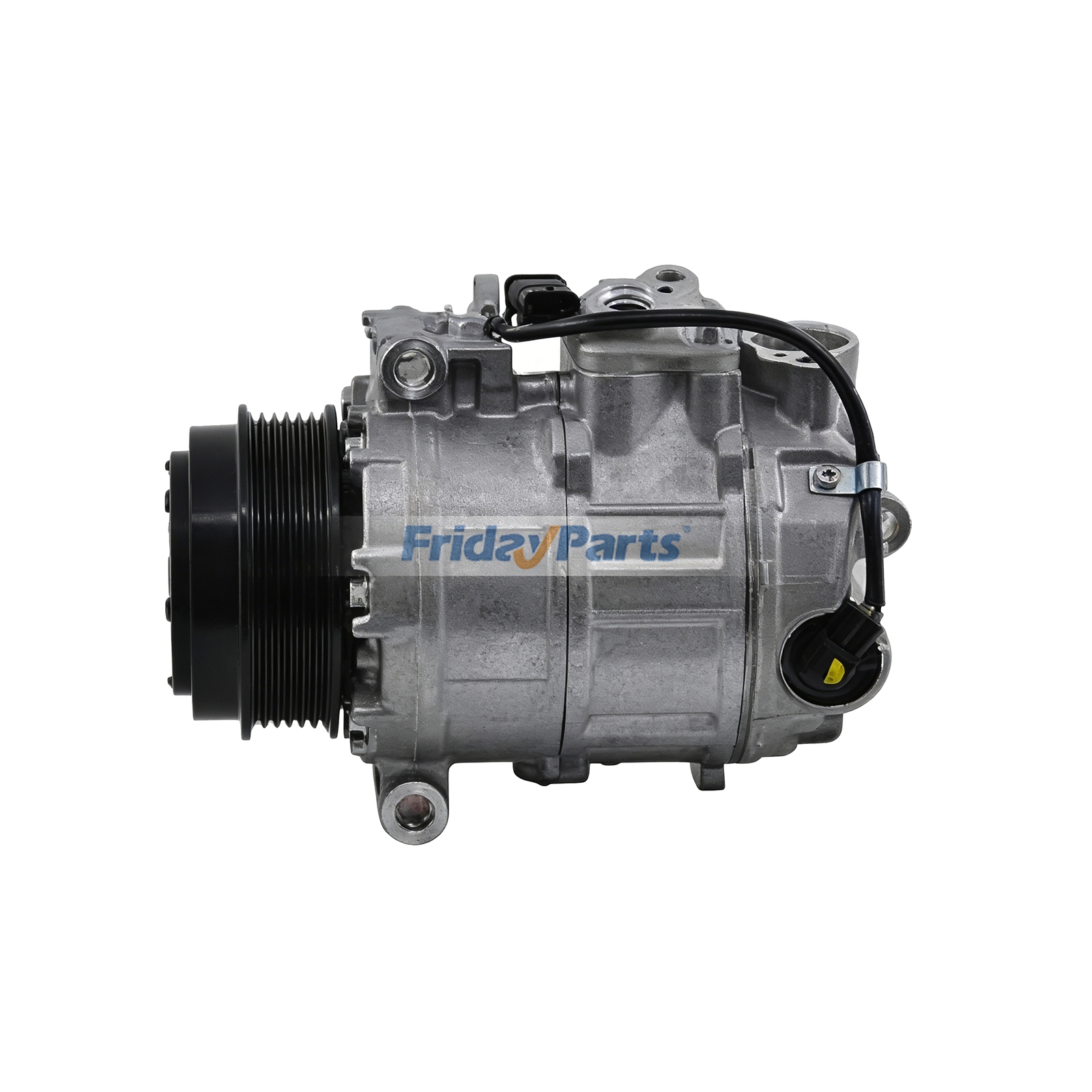 Air Conditioner Compressor 0008306500 000830650080 for Mercedes-Benz S63 AMG S550 2012-2017