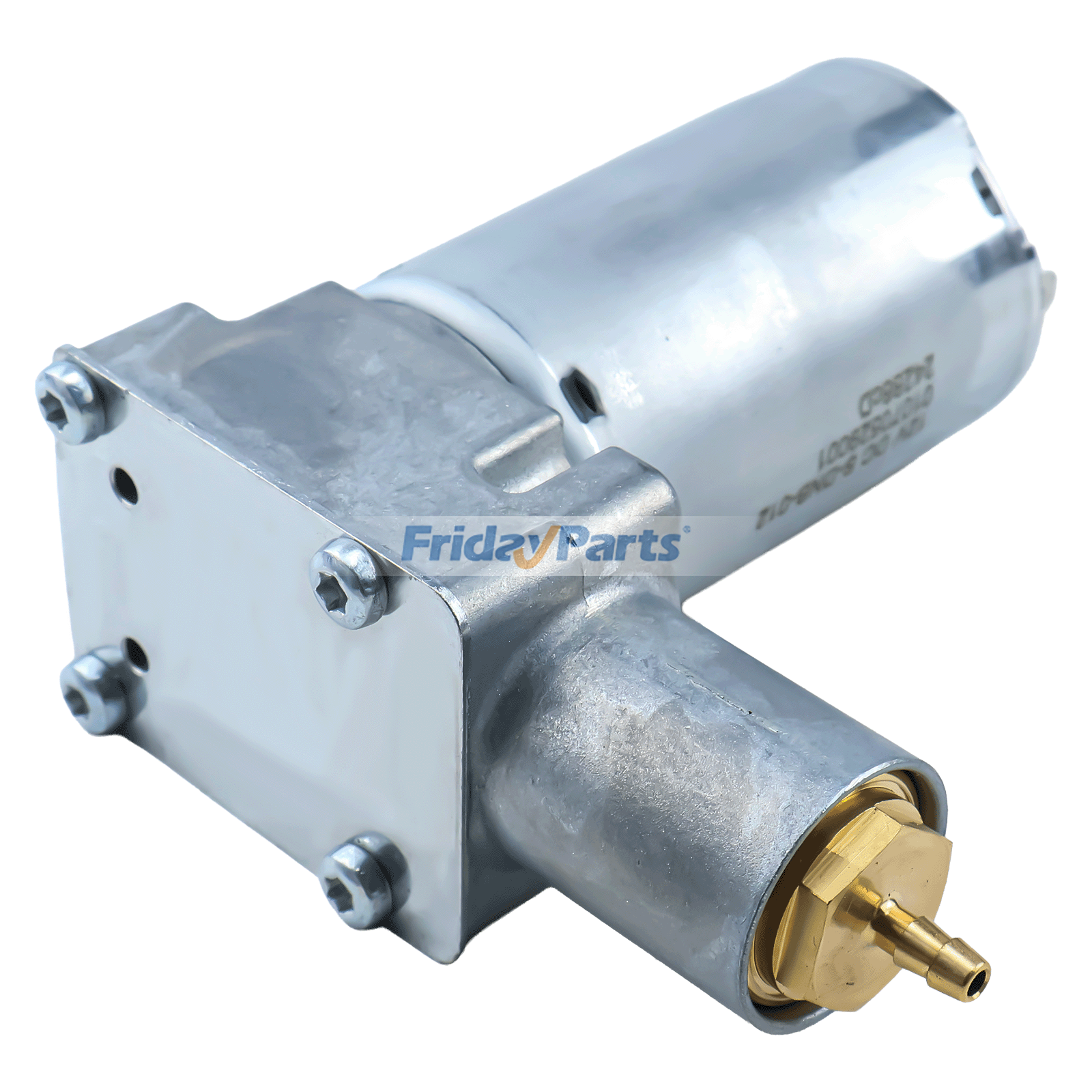 Compressor de ar 01070529001 para Grammer 12V Seat MSG75 MSG90.3C MSG93 MSG95 MSG97