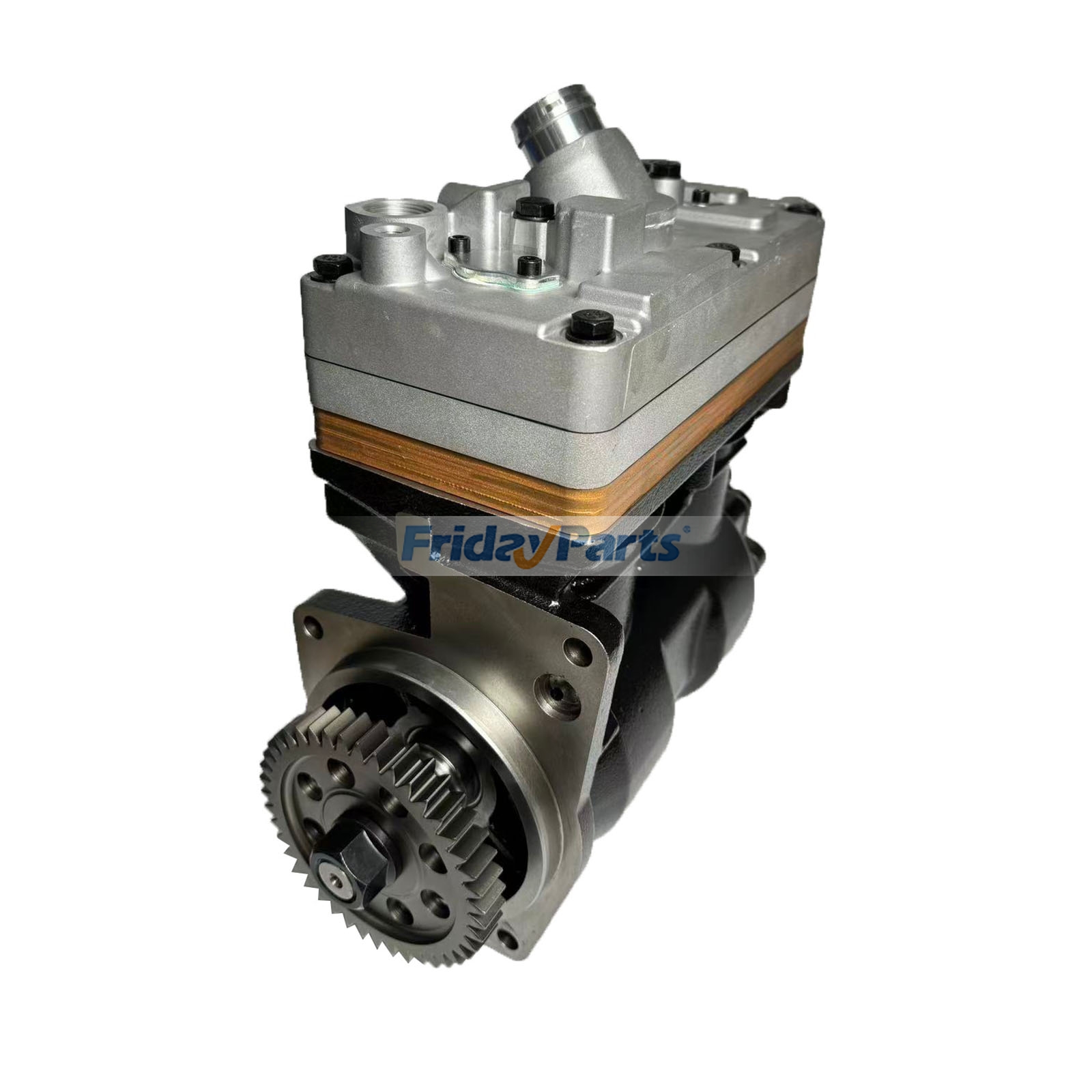 Luftkompressor 4701301815 für Mercedes-Benz