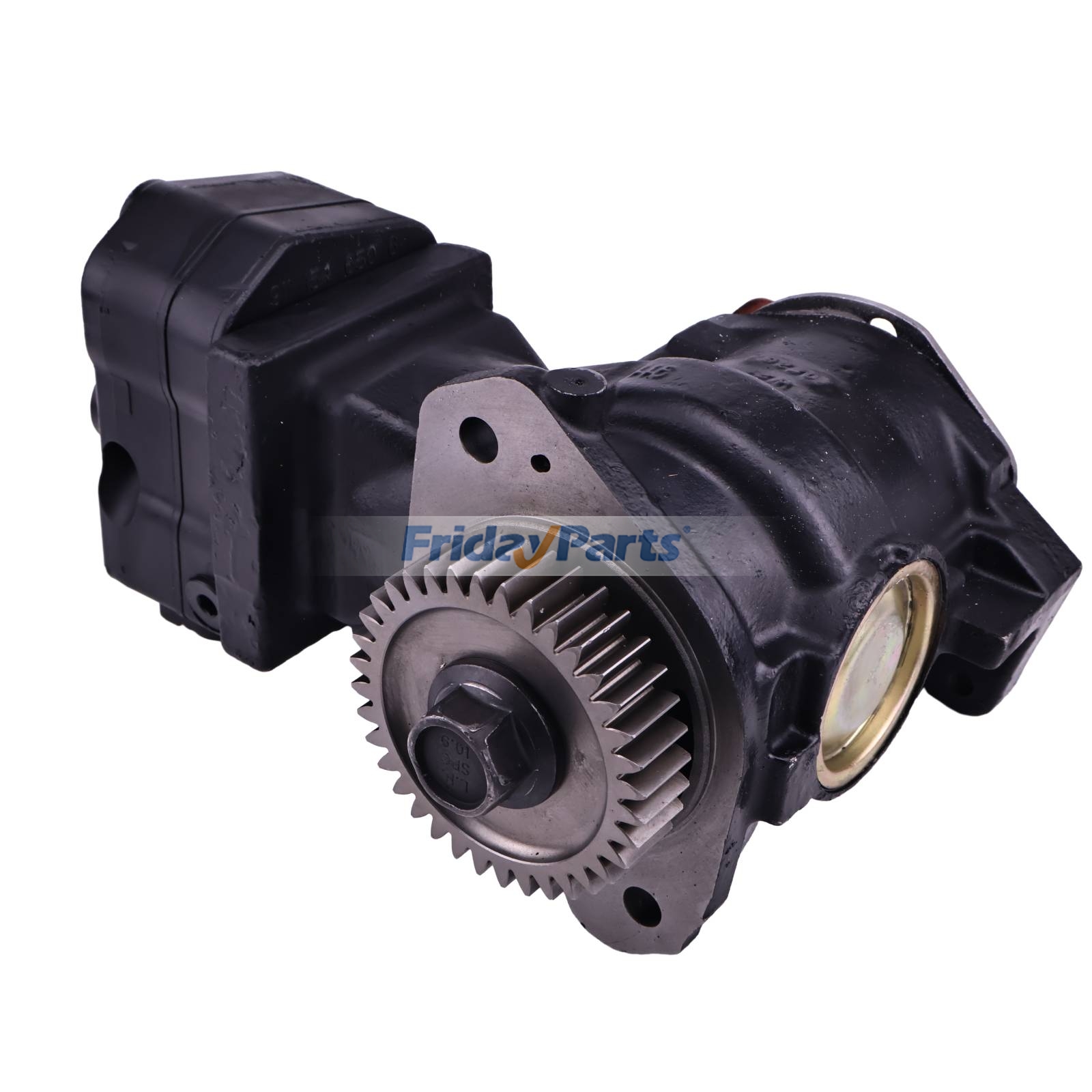 Air Compressor in Stock in China,USA