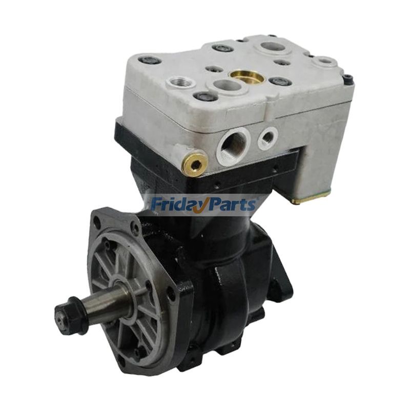 Air Compressor 504308489 for New Holland CR9090 CX8090 FR9060 FR9050 T8.330 T8.360 T8.380