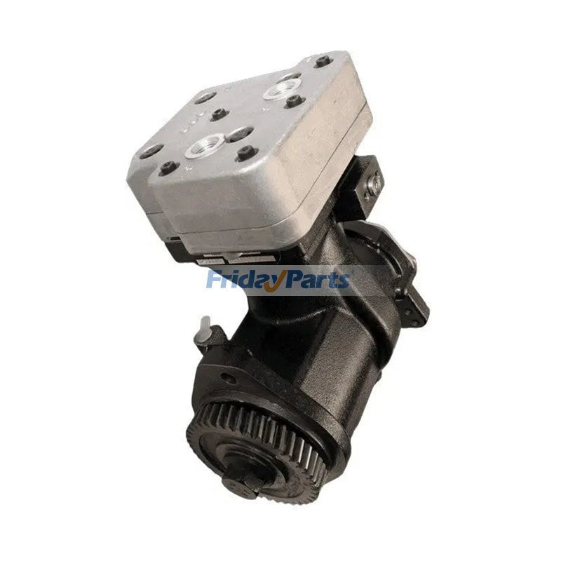 Air Compressor 670-S21435 911 153 530 0 for Cummins Engine ISX ISC ISL M L B