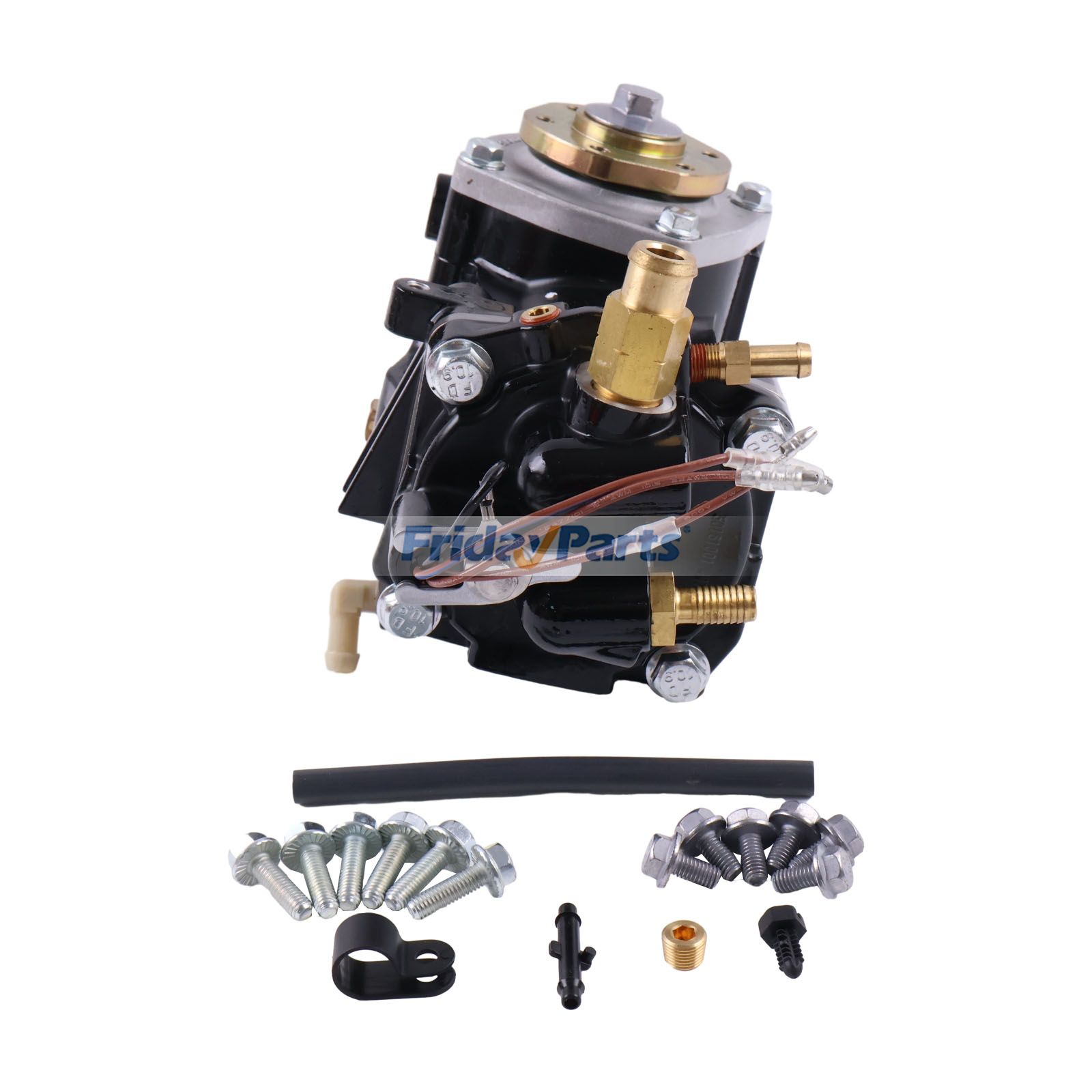 Compresseur d'air 8M0060051 pour Mercury OptiMax 3.0L DFI All 225 250 ProXS Racing 300 XSpour