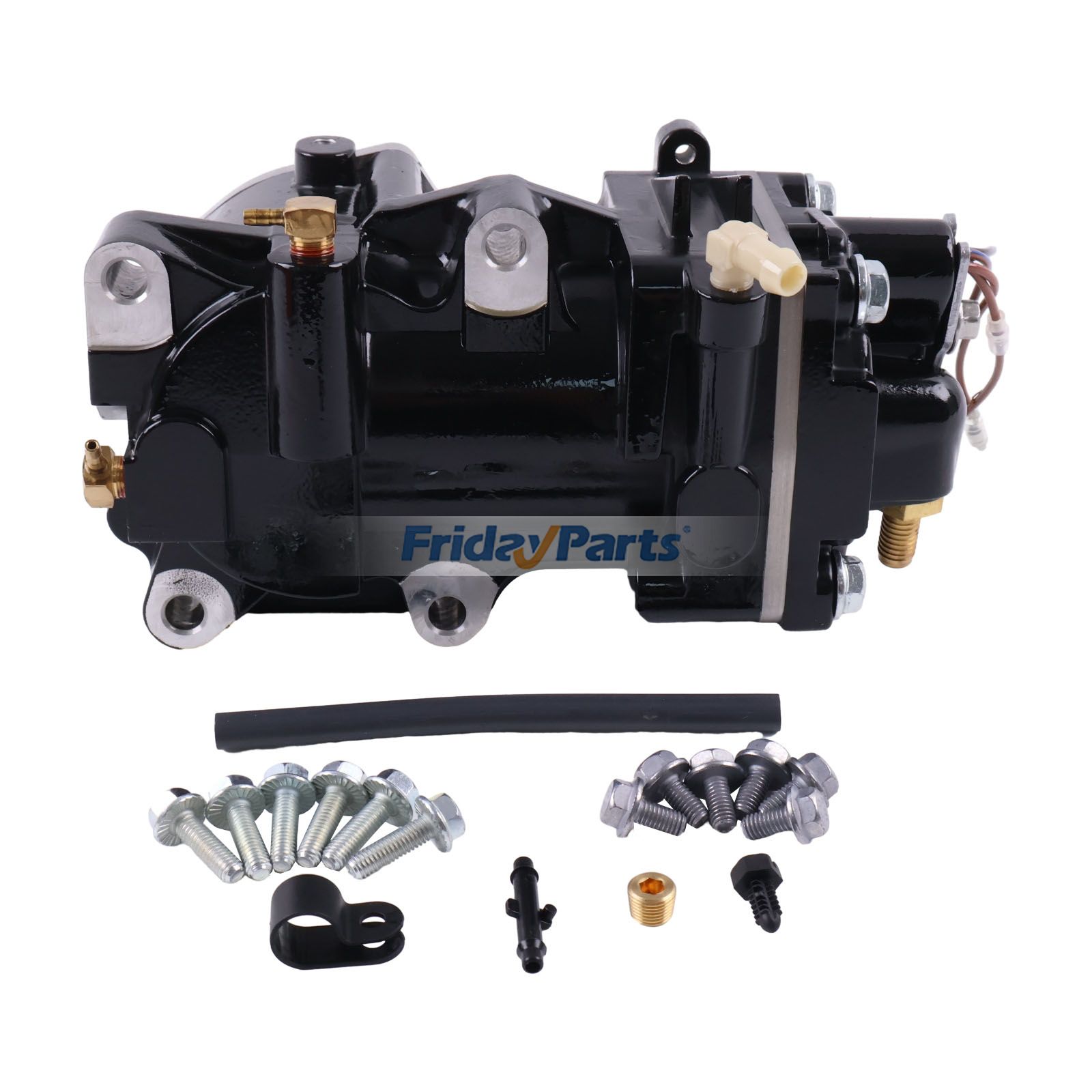 Achetez Compresseur d'air chez FridayParts