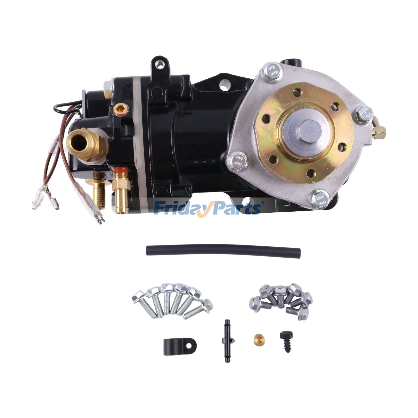 Compresseur d'air pour Moteur 