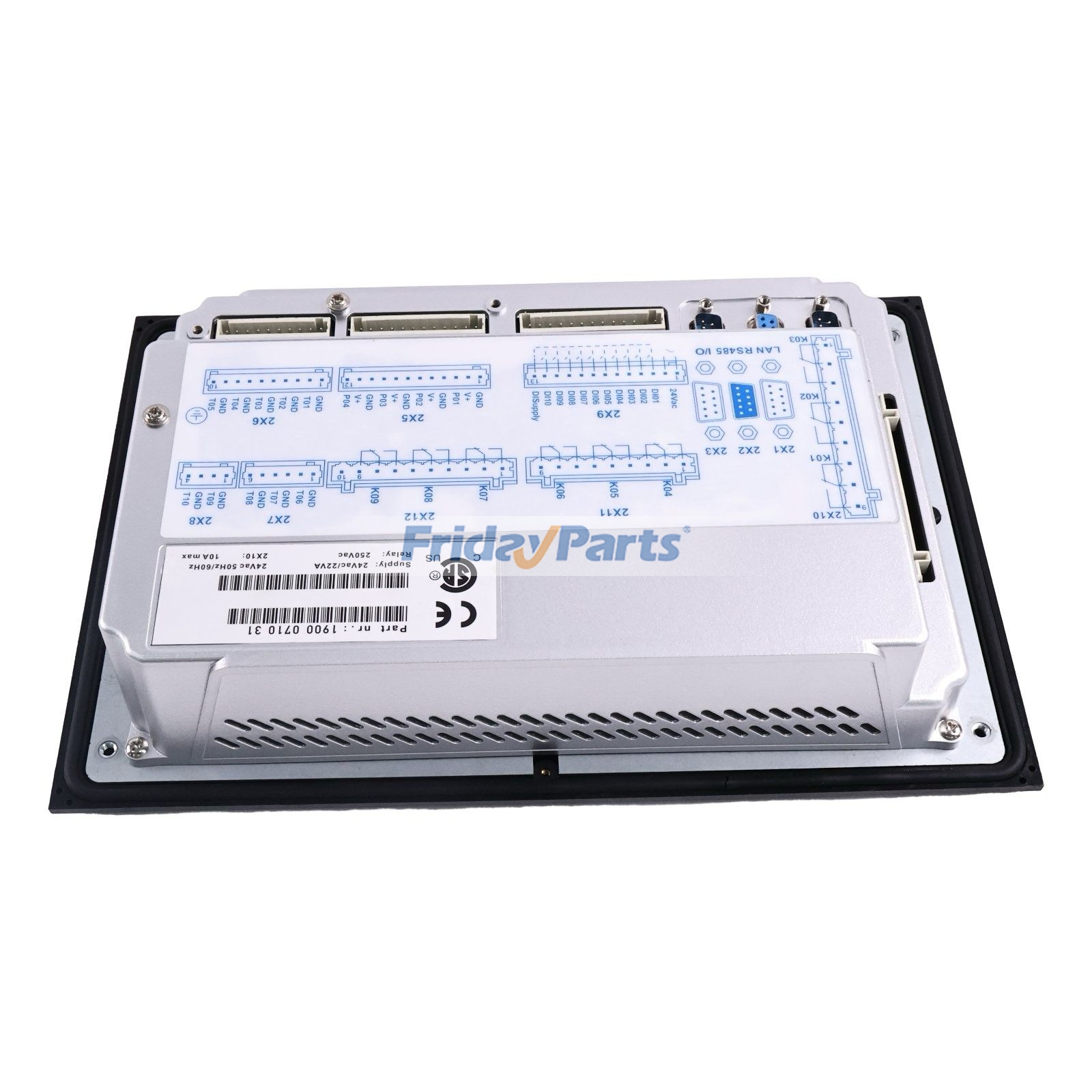  Computer Controller Panel For Atlas Copco