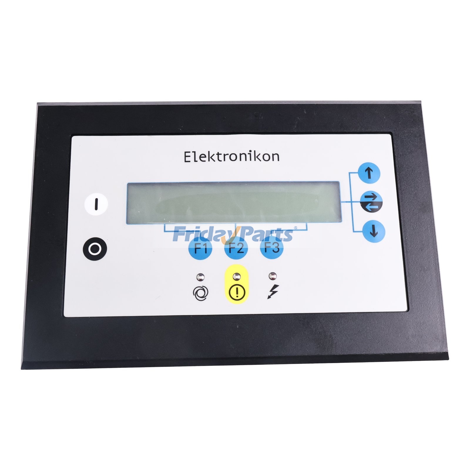 Air Compressor Computer Controller Panel 1900071031 for Atlas Copco
