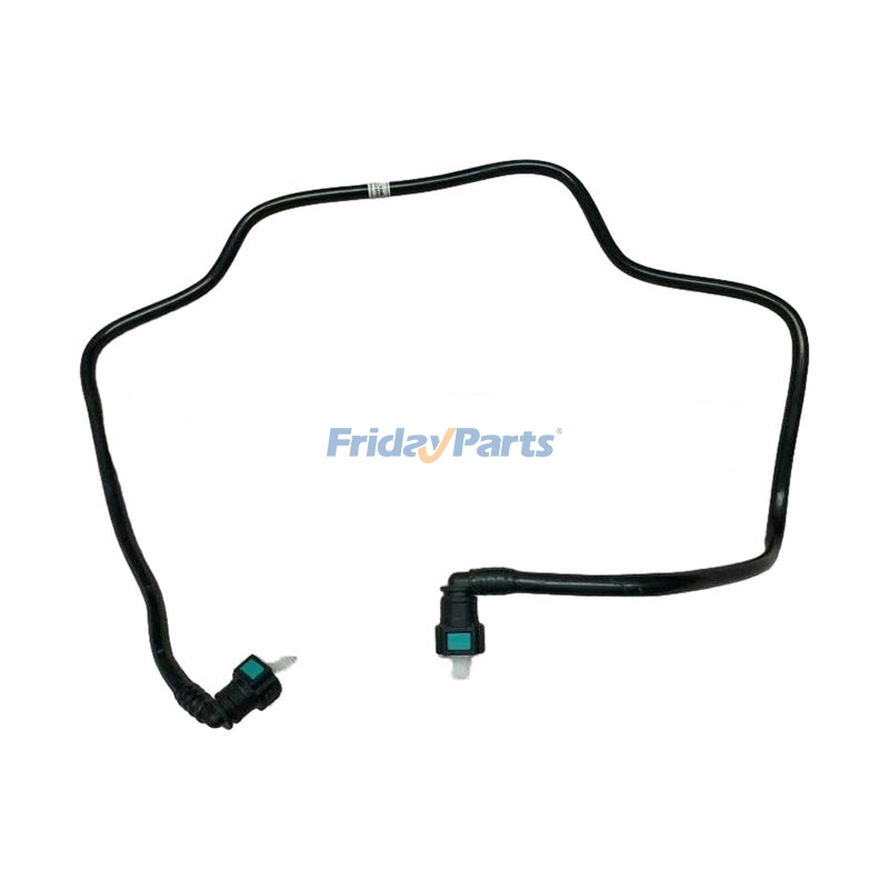 Air Compressor Outlet Pipe for Engine