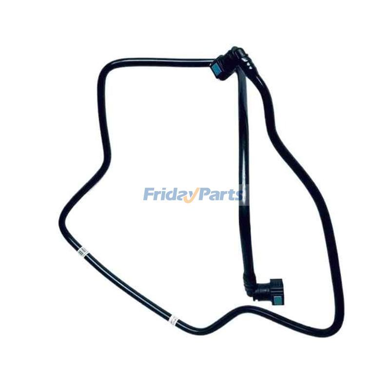 Air Compressor Outlet Pipe 5369777 for Cummins Engine QSL9.3 CM2880 L113