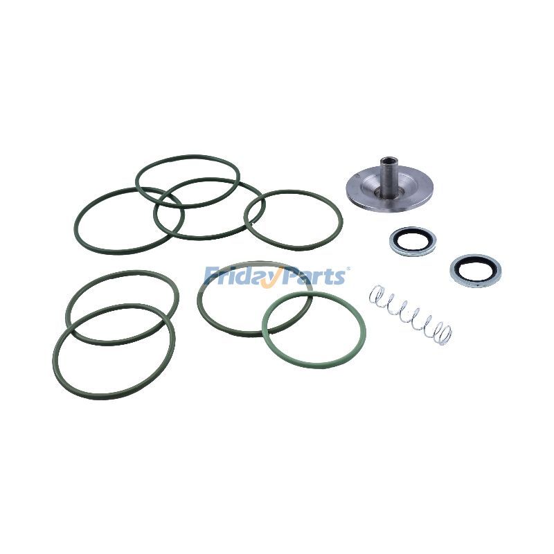 空気圧縮機 部品サービスキットチェックバルブキット