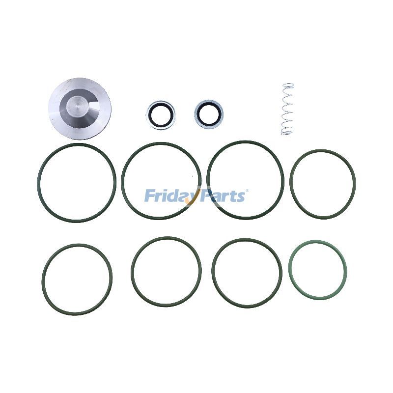 エアコンプレッサー部品サービスキット チェックバルブキット 2901021200 Atlas Copco GA37-45用