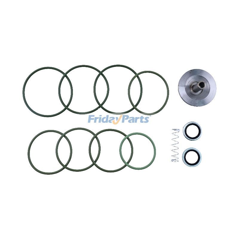 Atlas Copco用部品サービスキットチェックバルブキット