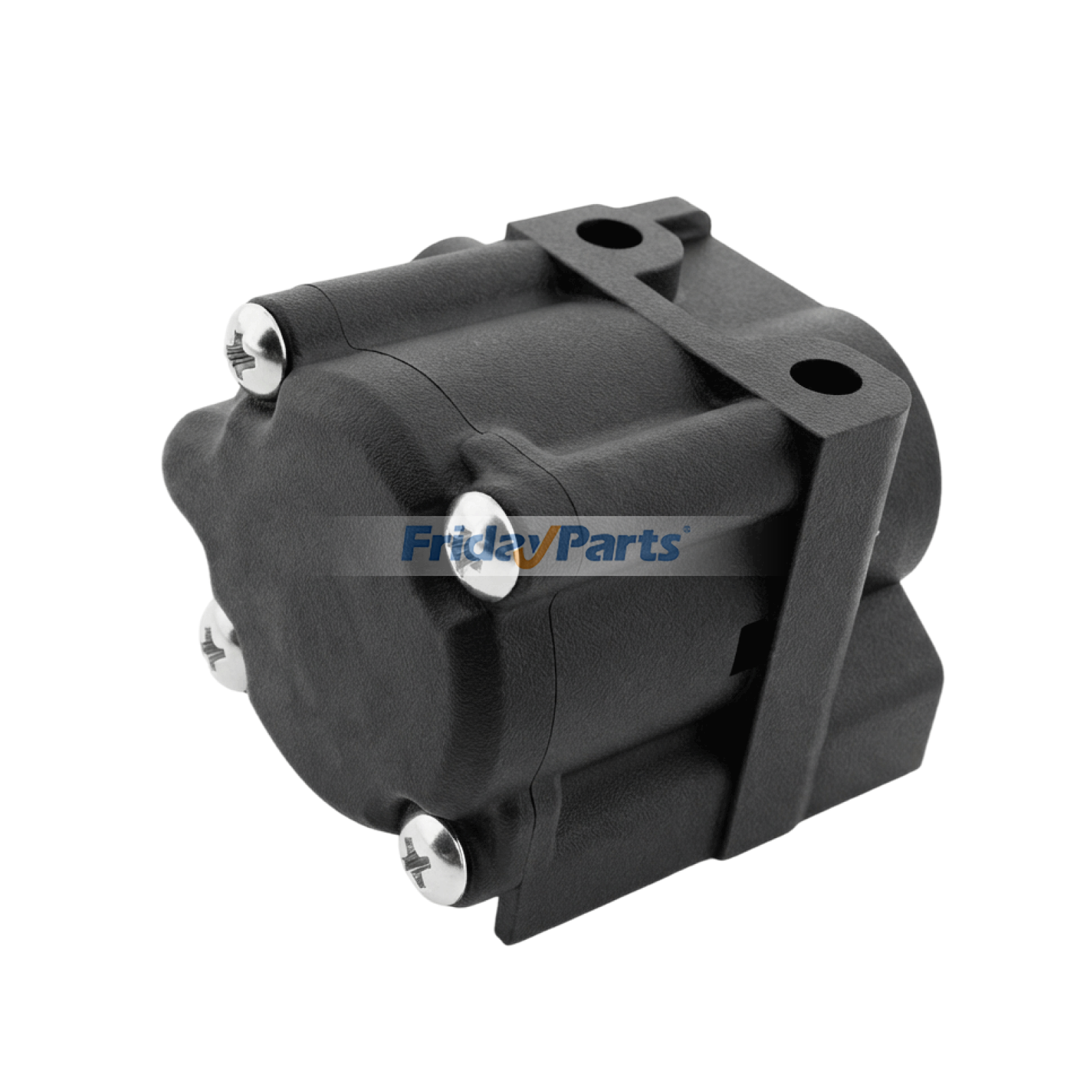 Válvula de descarga/válvula de alivio 1622369480 1623181080 para compresor de aire Atlas Copco de FridayParts