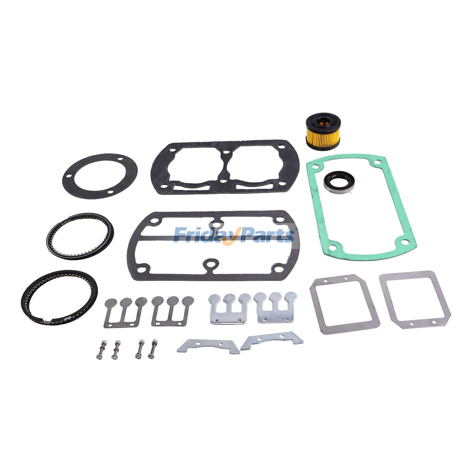 Air Compressor Rebuild Kit for Air Compressor