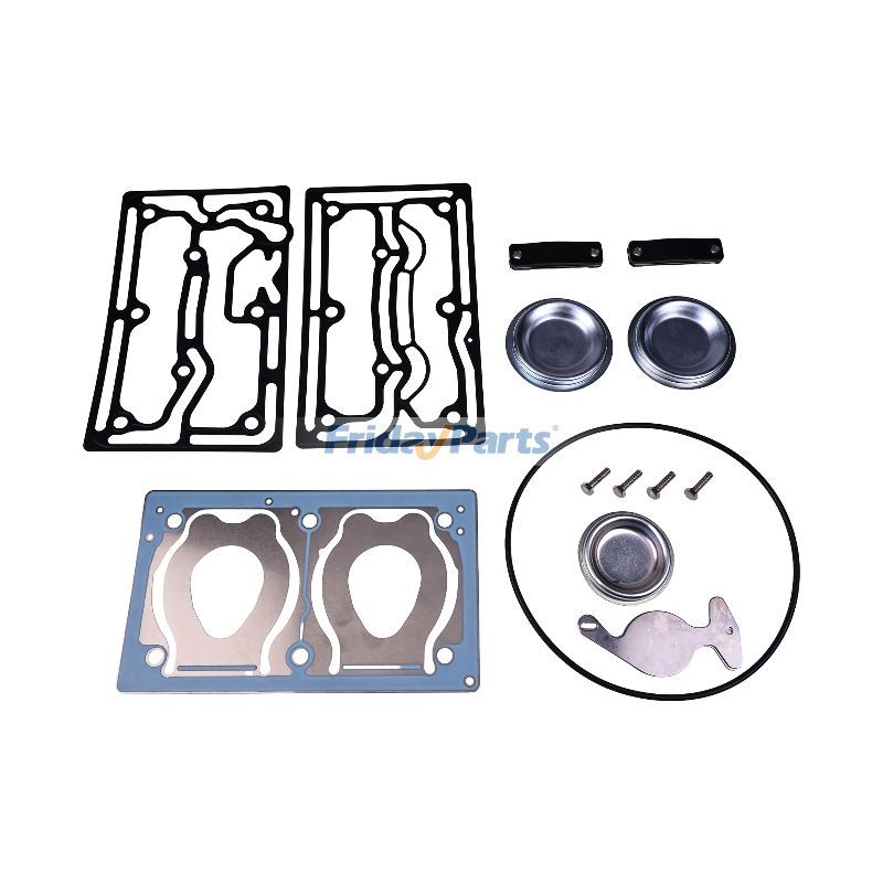 Truck,Vehicle Air Compressor Repair Kit 