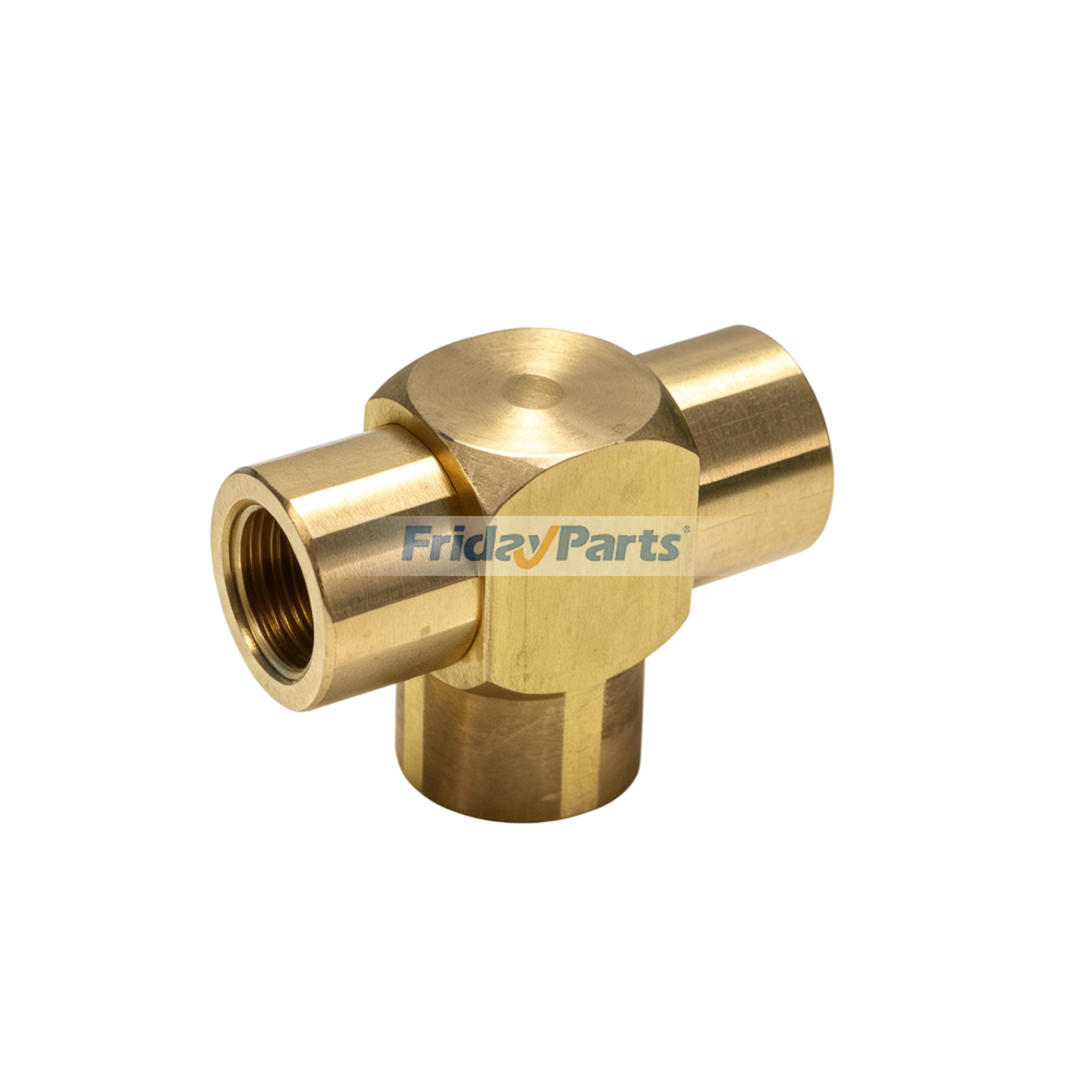 Válvula de lanzadera para compresor de aire de 1/4" DBL CHK 408893 para Sullair para Compresor de aire