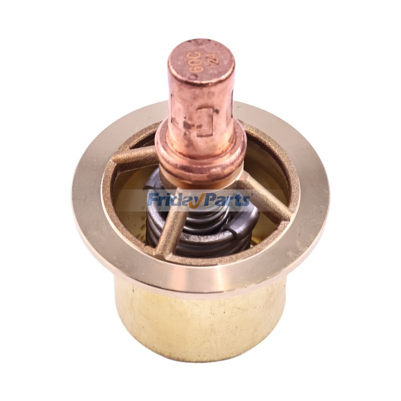 Air Compressors Thermostatic Valve Spool 36893824 for Ingersoll Rand