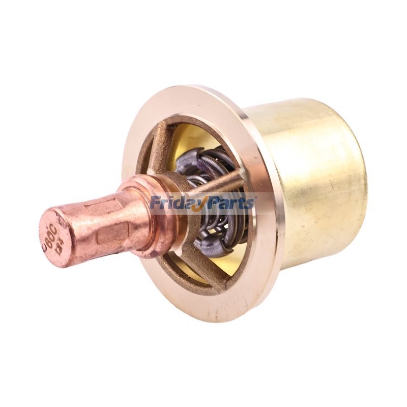 Air Compressor s Thermostatic Valve Spool