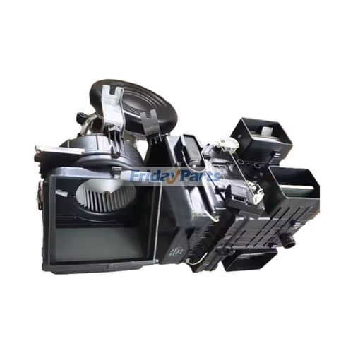 Air Conditioner Assembly 4609049 for Hitachi Excavator IZX200 Air Conditioner Assembly 4609049 for Hitachi Excavator IZX200