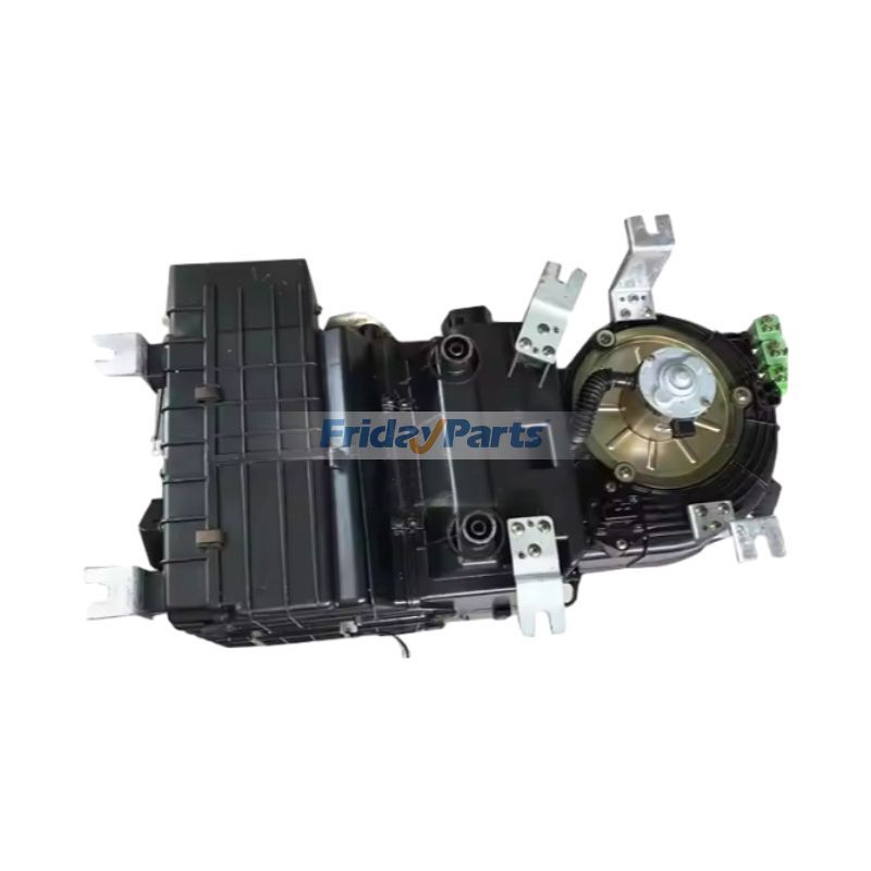 Air Conditioner Assembly 4609049 for Hitachi Excavator IZX200