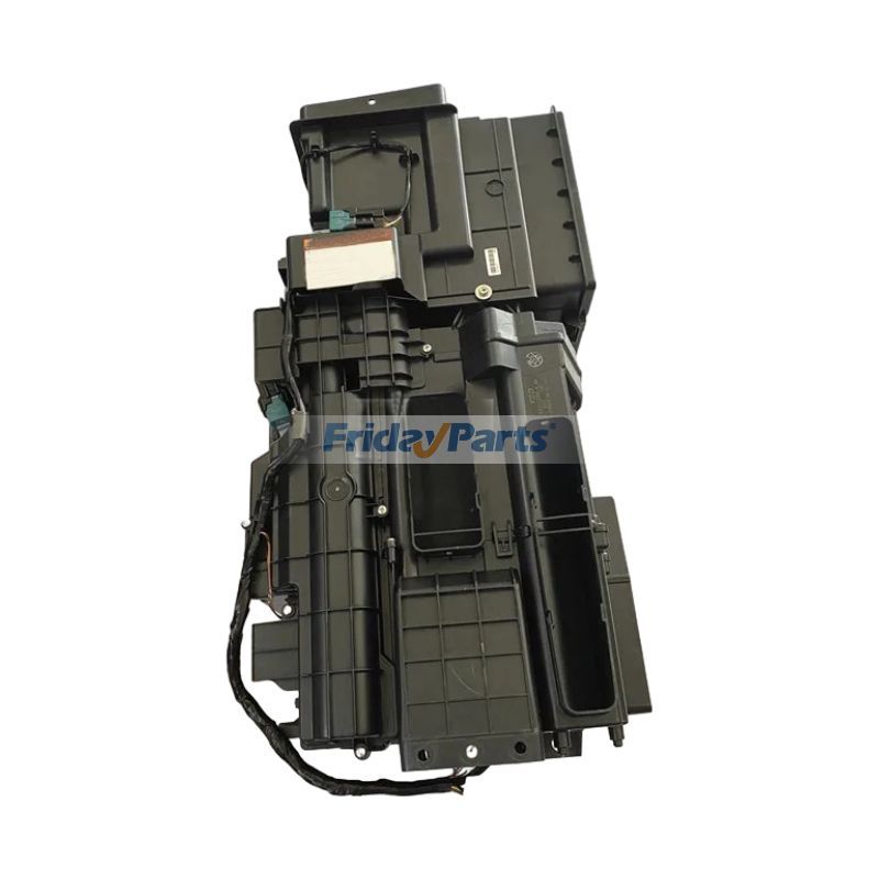 A/C Assembly YA00017214H1 for Hitachi Excavator