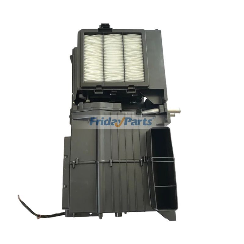 A/C Assembly for Excavator