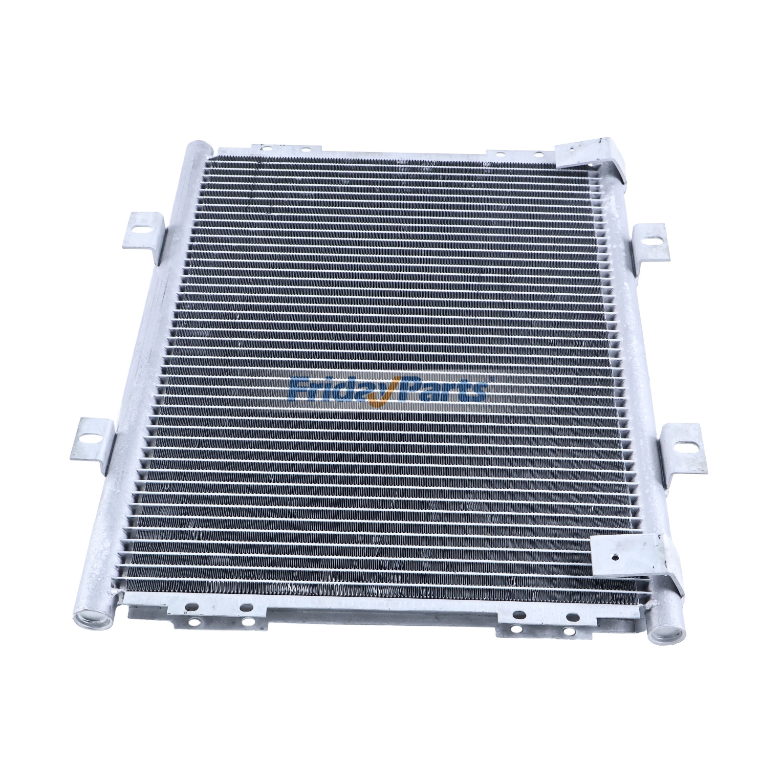 Air Conditioner Condenser for Excavator,Loader
