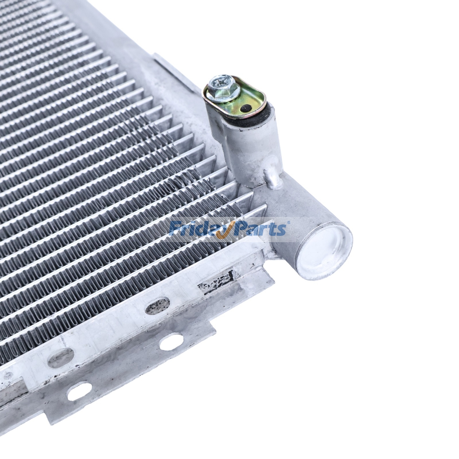  Air Conditioner Condenser For CASE,For HYUNDAI,For New Holland