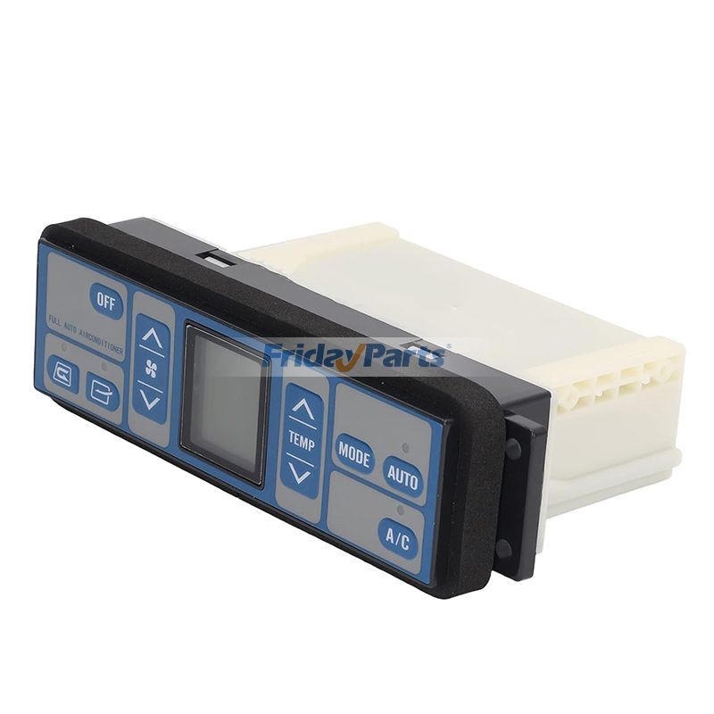 SANY用エアコンコントローラー