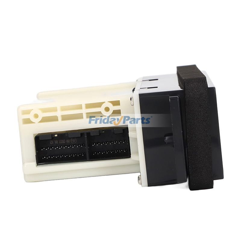 FridayPartsのエアコンコントローラー