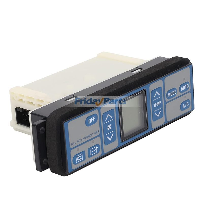 A/C Controller 146570-7730 146430-3830 for Sany Crawler Excavator SY60-8 SY65-8 SY75-8