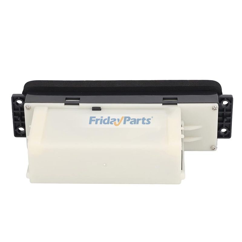 エクスカベーター エアコンコントローラー