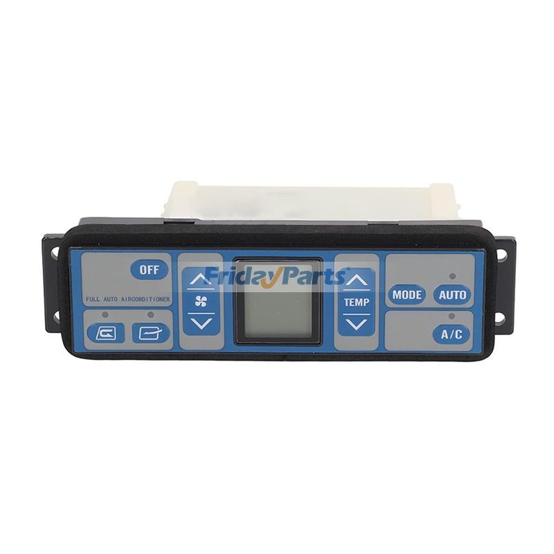 SANY用用Sany クローラー式掘削機 SY60-8 SY65-8 SY75-8 用 A/C コントローラー 146570-7730 146430-3830