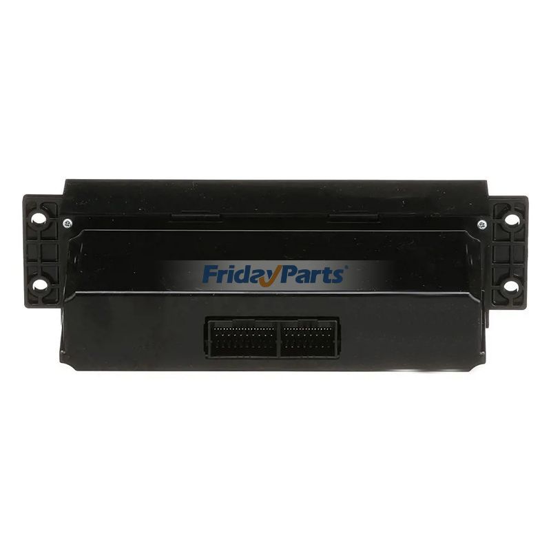 Excavator A/C Controller