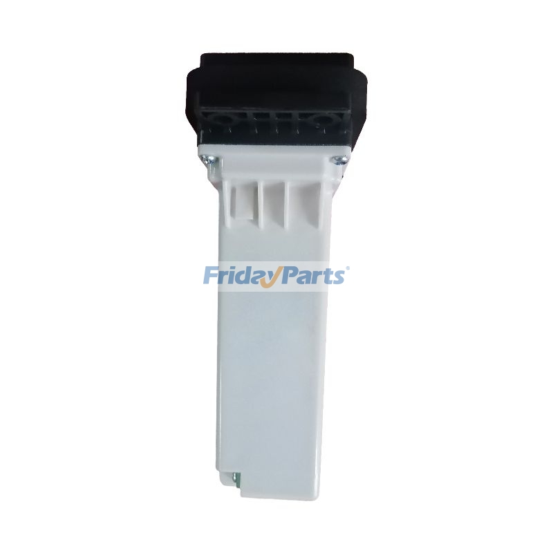 エクスカベーター エアコンコントローラーパネル