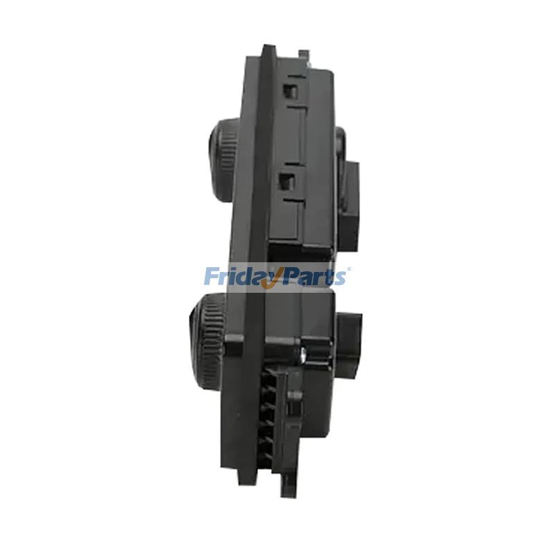 Escavadora  Para SANY - Painel de controle de A/C C20034-8640 para escavadeira Sany SY55 SY60-9 SY60-10