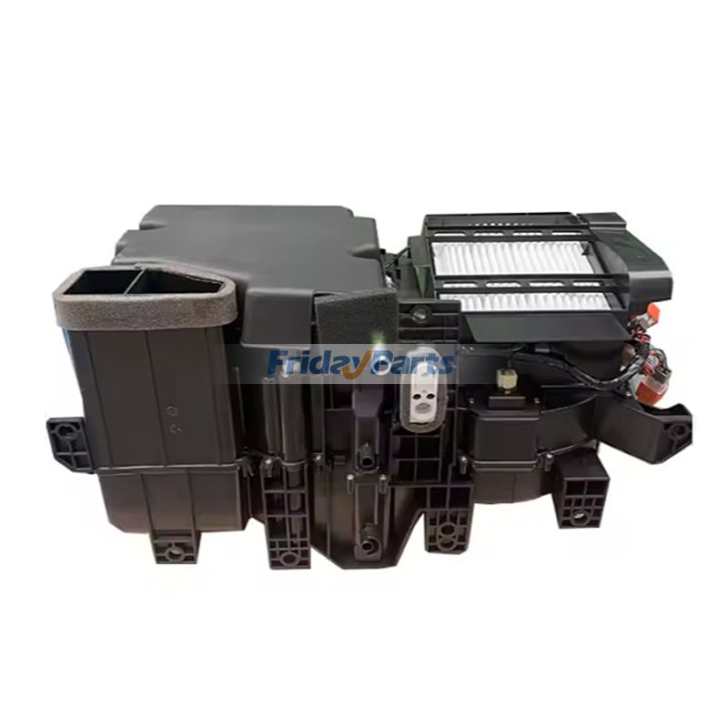 A/C GP for Excavator