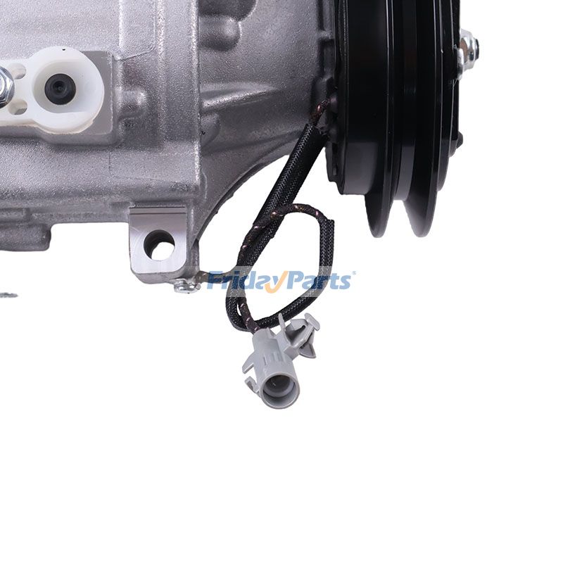 Air Conditioning Compressor For KUBOTA Tractor