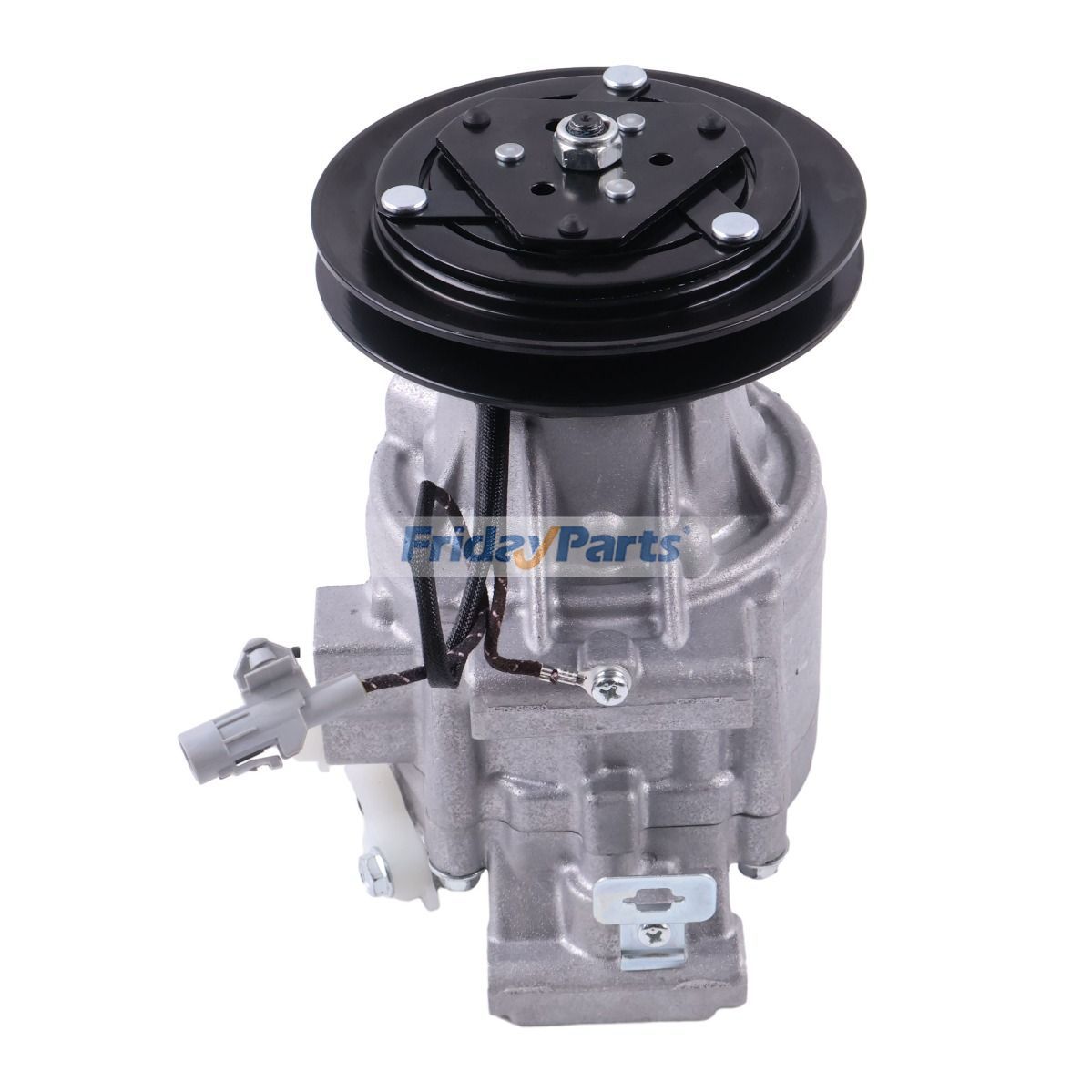 Air Conditioning Compressor for Tractor
