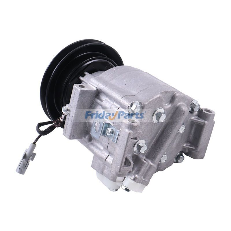Air Conditioning Compressor in Stock in China,USA,China Stock